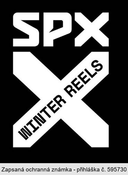 SPX X WINTER REELS