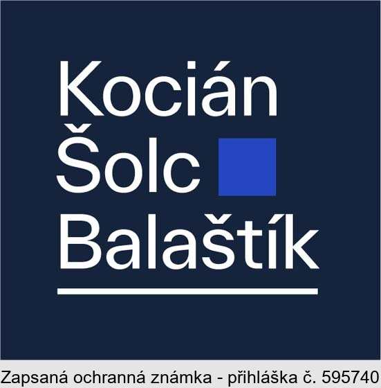 Kocián Šolc Balaštík