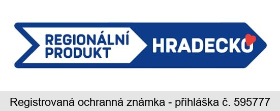 REGIONÁLNÍ PRODUKT HRADECKO