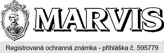 MARVIS