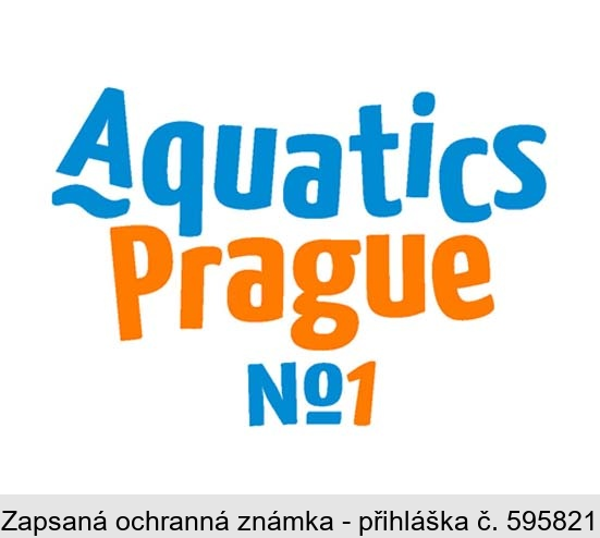 Aquatics Prague No1