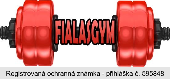 FIALASGYM
