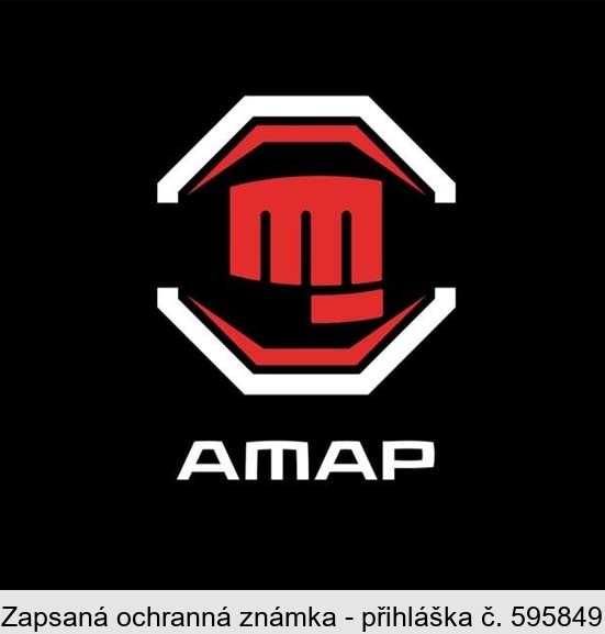 AMAP