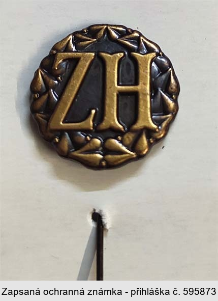 ZH