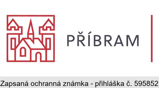 PŘÍBRAM