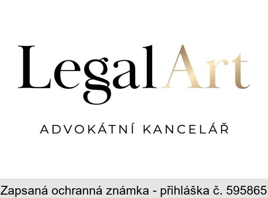 LegalArt ADVOKÁTNÍ KANCELÁŘ