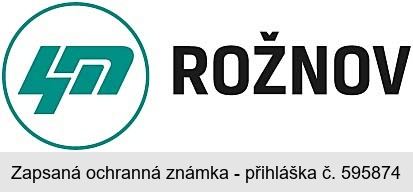 4M ROŽNOV