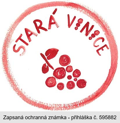 STARÁ VINICE