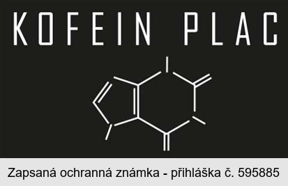 KOFEIN PLAC