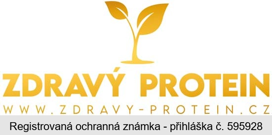 ZDRAVÝ PROTEIN WWW.ZDRAVY-PROTEIN.CZ