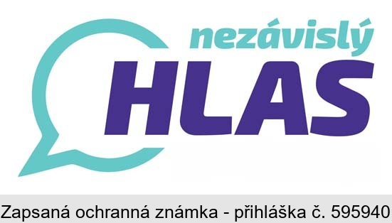 nezávislý HLAS