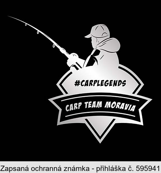 CARPLEGENDS Carp team Moravia