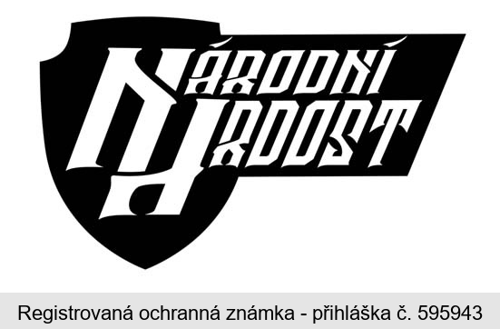 NÁRODNÍ HRDOST