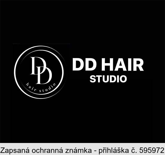 DD HAIR STUDIO