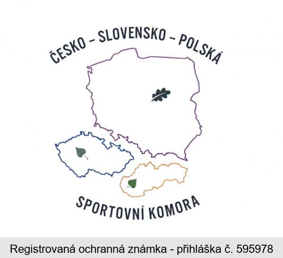ČESKO - SLOVENSKO - POLSKÁ SPORTOVNÍ KOMORA