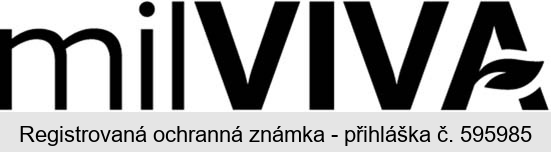milVIVA
