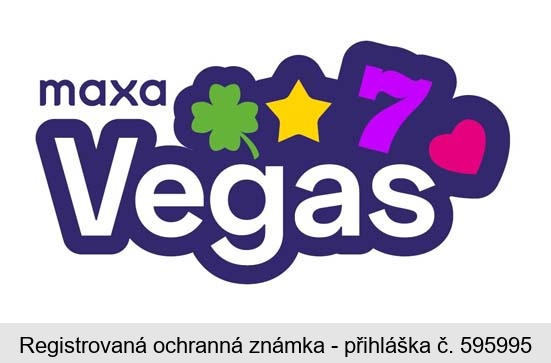 maxa 7 Vegas