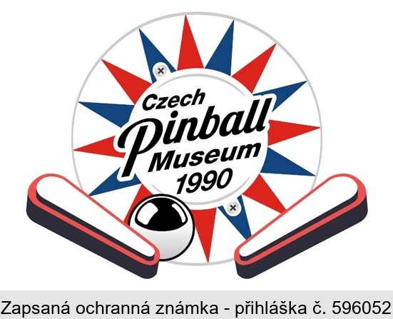 Czech Pinball Museum 1990