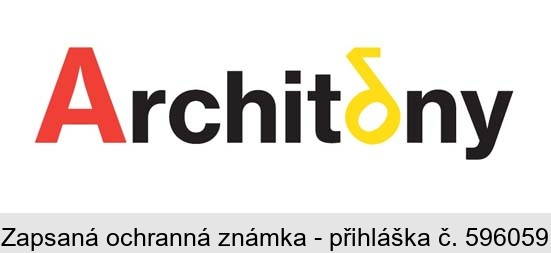 Architóny