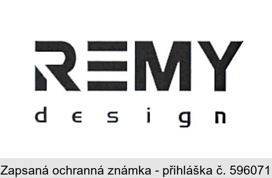 REMY design