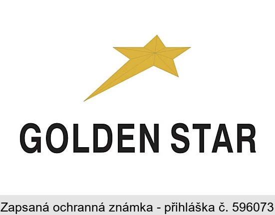 GOLDEN STAR