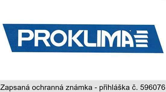 PROKLIMA