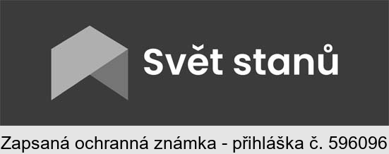 Svět stanů