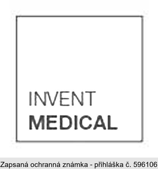 INVENT MEDICAL