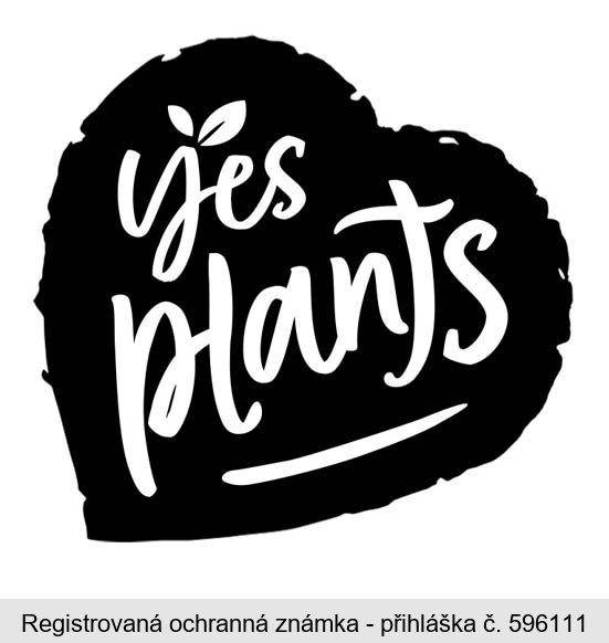 yes plants