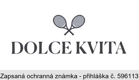 DOLCE KVITA