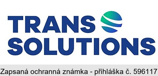 TRANS SOLUTIONS