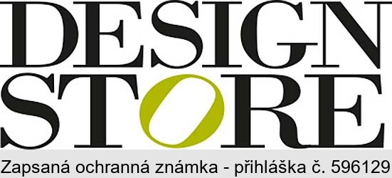 DESIGN STORE