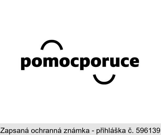 pomocporuce