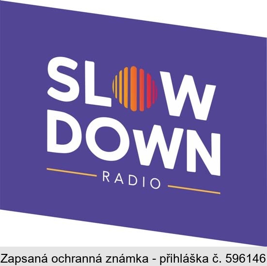 SLOW DOWN RADIO