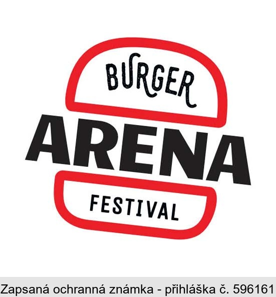 ARENA BURGER FESTIVAL