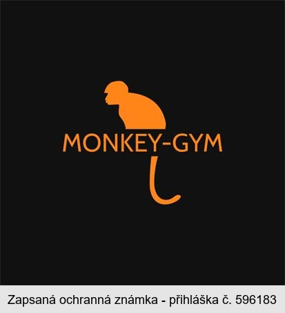 Monkey-gym