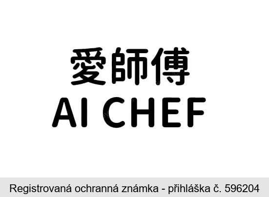 AI CHEF