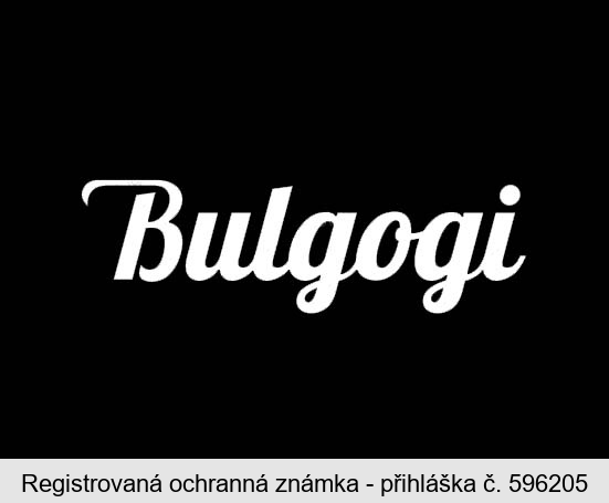 Bulgogi