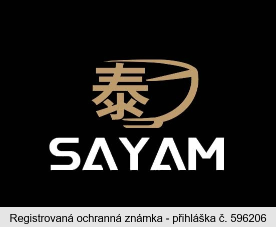 SAYAM