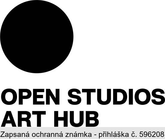 OPEN STUDIOS ART HUB