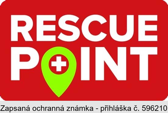 RESCUE POINT