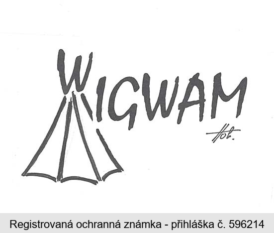 WIGWAM Hol.