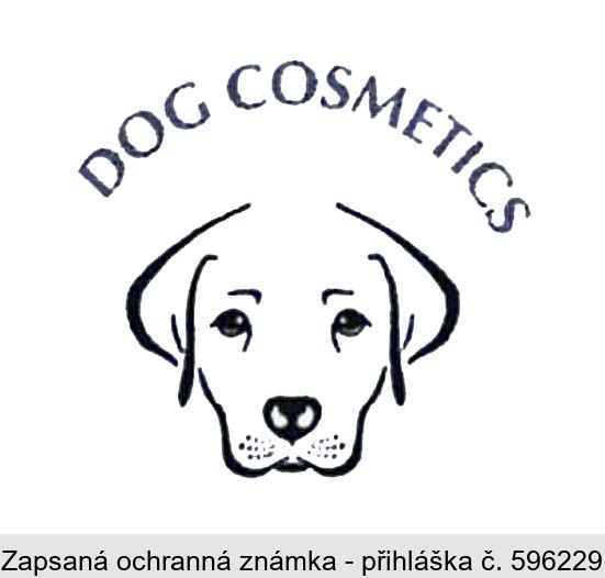 DOG COSMETICS