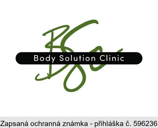 Body Solution Clinic BSC