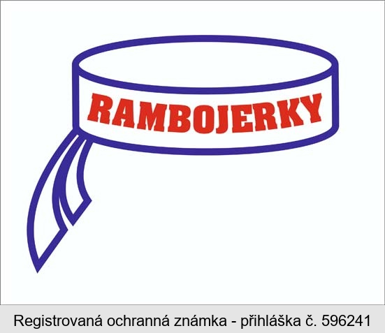 RAMBOJERKY