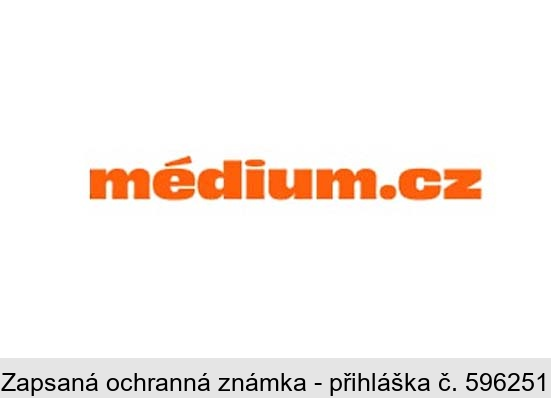 médium.cz