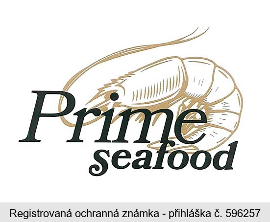 Prime seafood