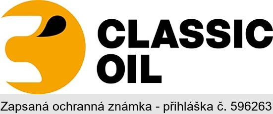 CLASSIC OIL