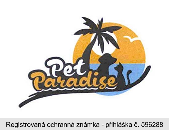 Pet Paradise