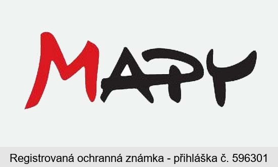 MAPY